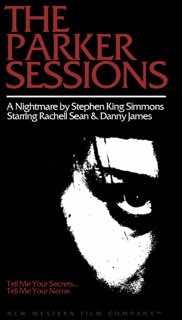 Сессии с Паркер