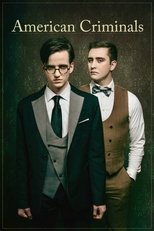 Американские преступники